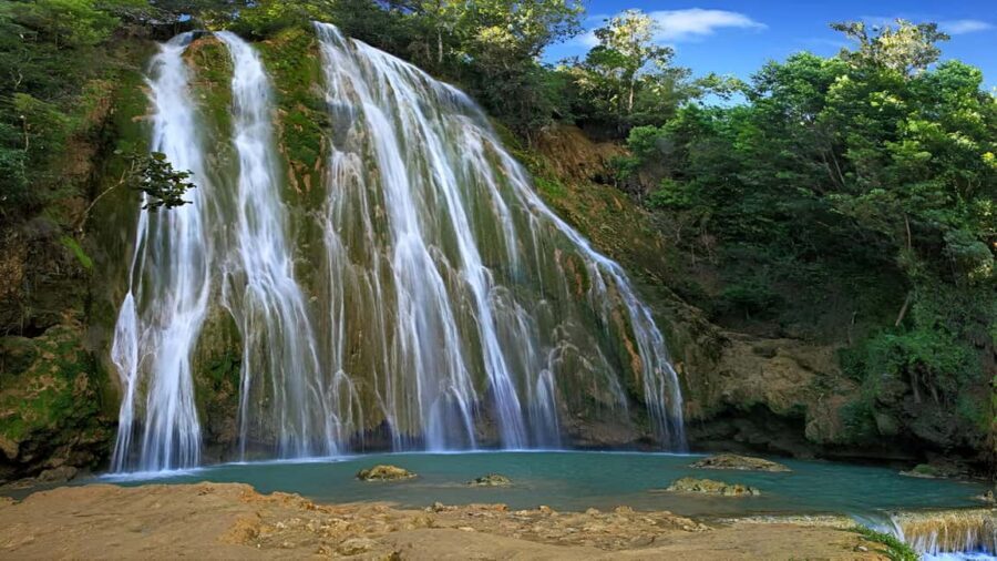 Excursion to Samaná, El Limón Waterfall and Bacardi Island from Punta Cana - Key things to know before you go