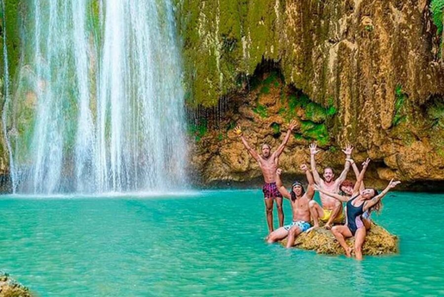 Excursion to Samaná, El Limón Waterfall and Bacardi Island from Punta Cana - Price and value: is $125 a fair deal?