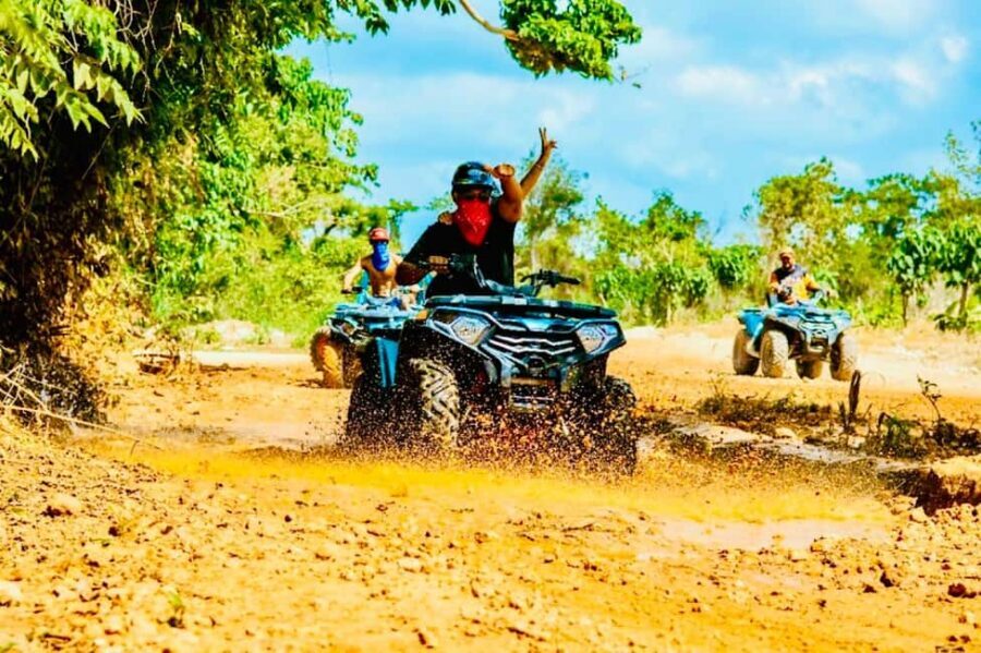 Exhilarating Buggy Tours: Discover Punta Cana Scenic Wonders - What the $33 Price Really Covers (and When Cap Cana Changes It)