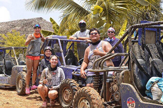 Experience in quadricycle ATV Punta Cana Playa Campo and Tradition - Should you book this Punta Cana quadricycle ATV tour?