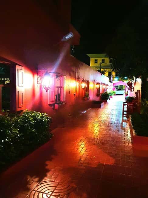 Experience the Nightlife: Puerto Plata + Sosua + Cabarete - Key highlights you’ll care about