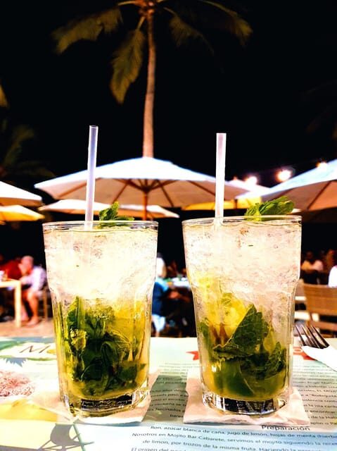 Experience the Nightlife: Puerto Plata + Sosua + Cabarete - Timing and pacing over 330 minutes