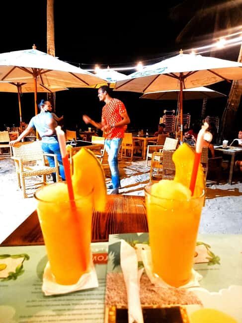 Experience the Nightlife: Puerto Plata + Sosua + Cabarete - Sosua after dark: bars and pubs where the night really starts moving