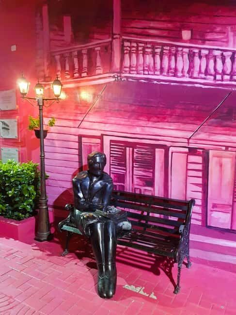 Experience the Nightlife: Puerto Plata + Sosua + Cabarete - Disco time: you can go in, or you can stay outside