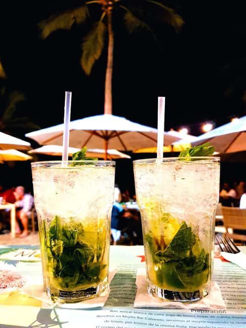 Experience the Nightlife: Puerto Plata + Sosua + Cabarete - Private-group safety and why the guide matters