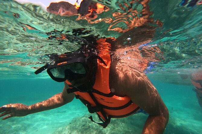 Explore Catalina Island & Snorkeling Adventure from Punta Cana - Duration and logistics: why your day can feel longer than you think
