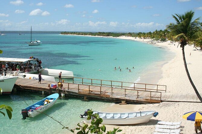Explore Catalina Island & Snorkeling Adventure from Punta Cana - Price and value: what you’re really paying for