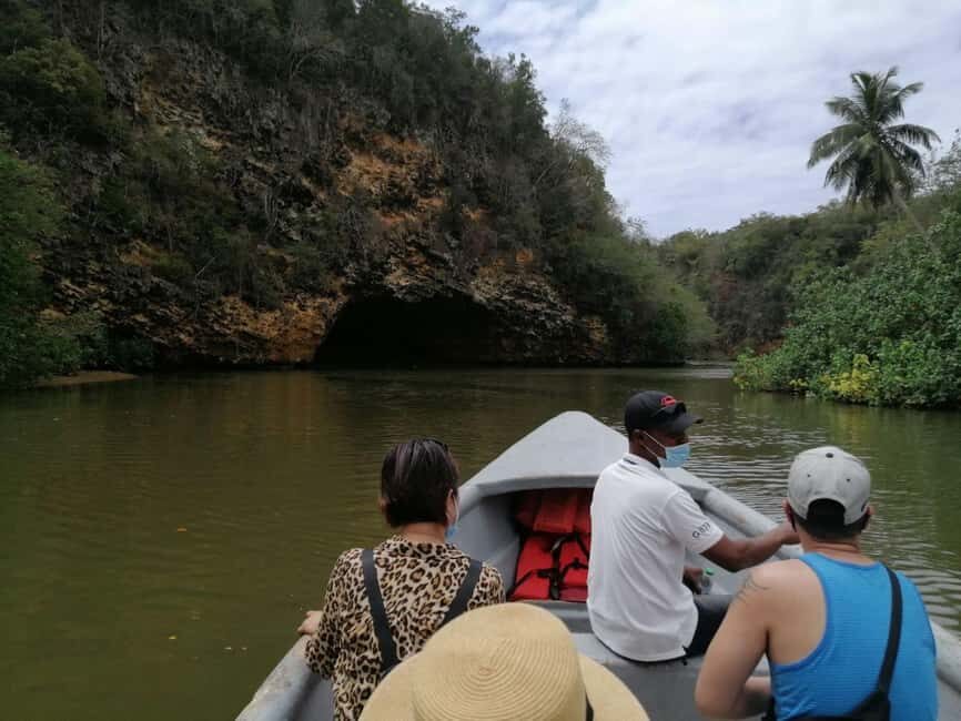 Explore Higüey:Basilica,Market,Museum Cave,River Ride,lunch - The Juan Ponce de León Museum: the history thread you’ll actually use