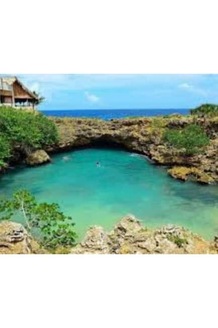Explore Higüey:Basilica,Market,Museum Cave,River Ride,lunch - Price and value: what $85 buys you on this route