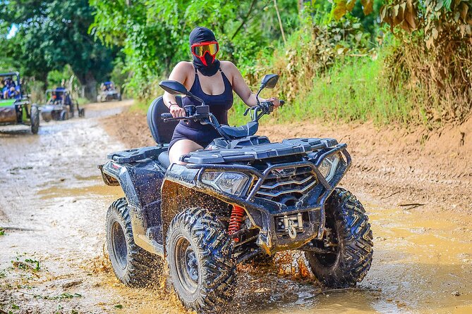 Explore Macao Beach with ATV Tours Punta Cana - Key Highlights You’ll Actually Feel