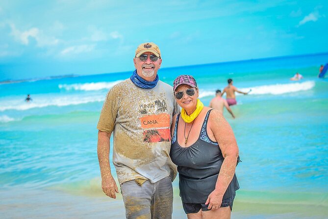 Explore Macao Beach with ATV Tours Punta Cana - Gear and Comfort: What to Bring so You Don’t Regret It