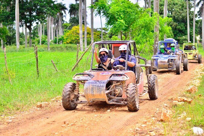 Explore Punta Cana Buggy or ATV Adventure in Macao - What you actually get for $59: value check