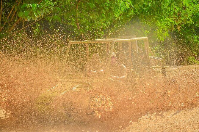 Explore Punta Cana Buggy or ATV Adventure in Macao - Booking advice: make it smoother before you go