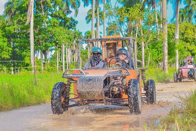 Explore Punta Cana in Buggy - Key Highlights Worth Booking