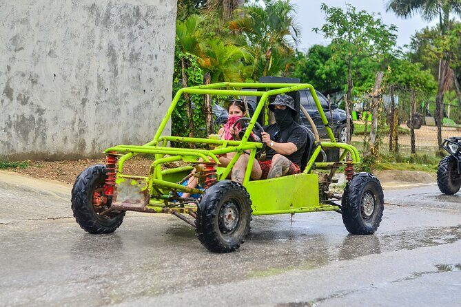 Explore Punta Cana in Buggy - Punta Cana by Buggy: What You’re Really Signing Up For