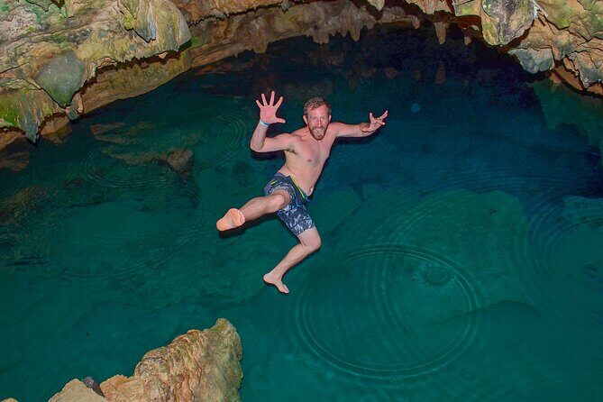Explore Punta Cana in Buggy - Price and Value: Is $37.95 a Good Deal?
