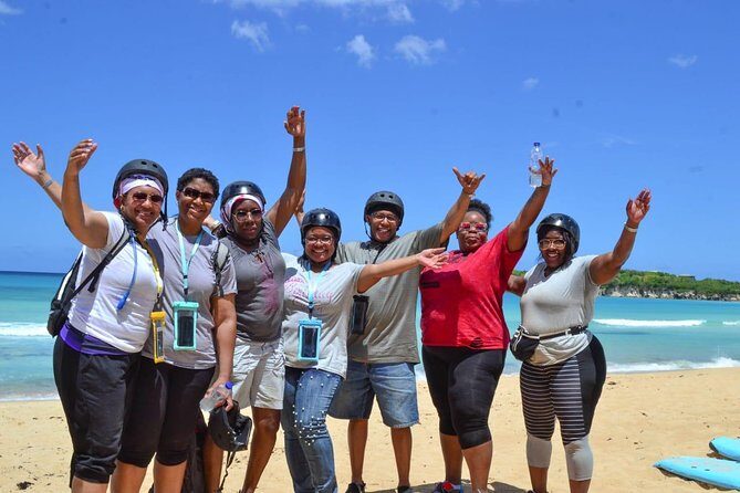 Extreme Adventure in Atv -Punta Cana - Who should book this ATV adventure, and who should skip it