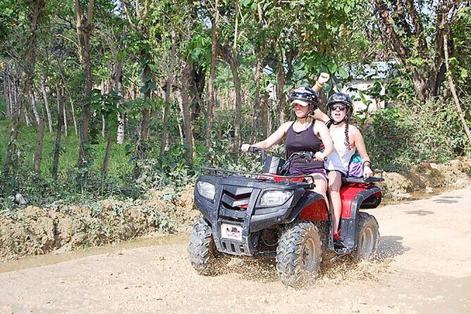 Extreme Adventure on ATV Quads in Punta Cana - Price and What You’re Actually Buying for $59