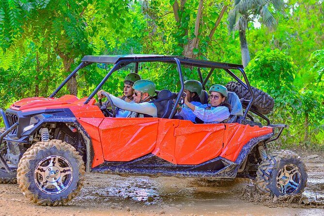 Extreme Buggy Adventure from Punta Cana - What You’re Really Buying for $28