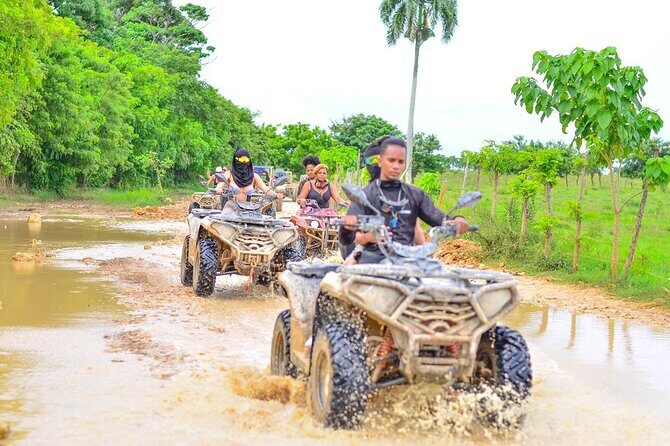 Extreme Buggy Adventure from Punta Cana - Price and Value: Why This Feels Fair for the Time You Get