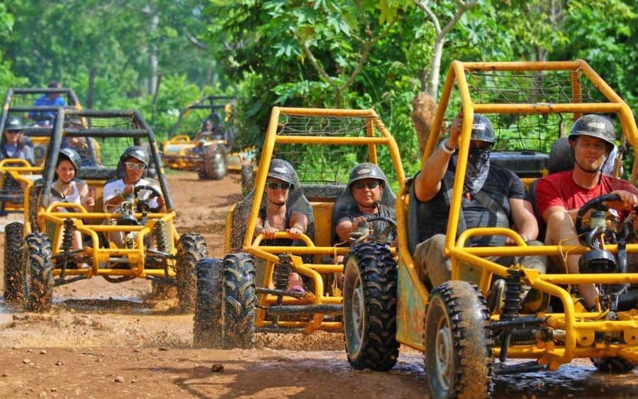 Extreme Buggy From Punta Cana / Cave and Beach - The Local Farm Stop: Cocoa, Coffee, and Tobacco