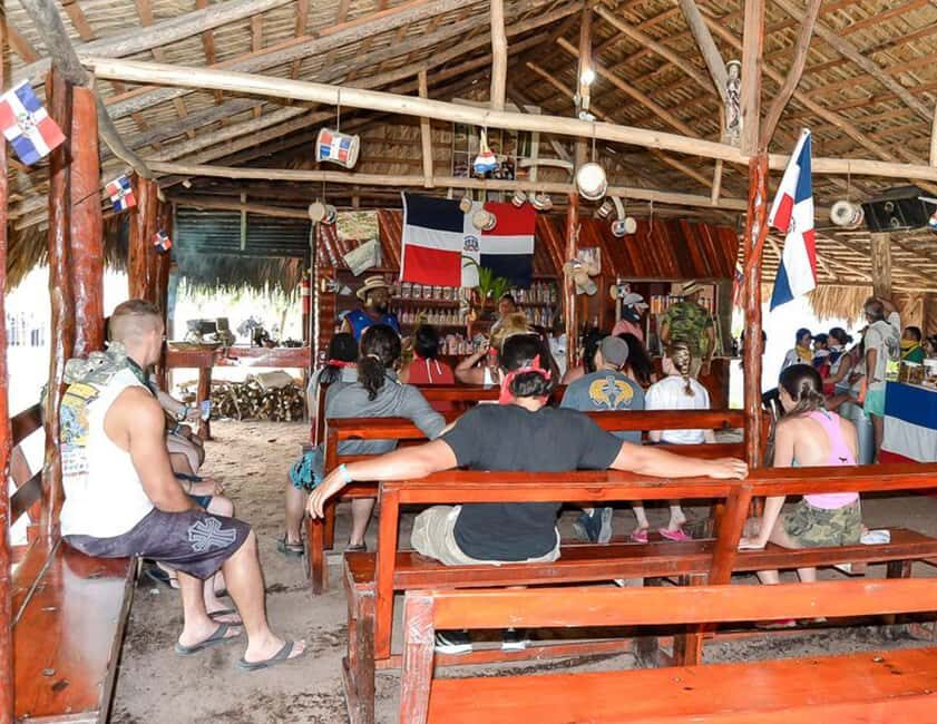 Extreme Buggy from Punta Cana - The 3-hour plan: what you’ll actually do