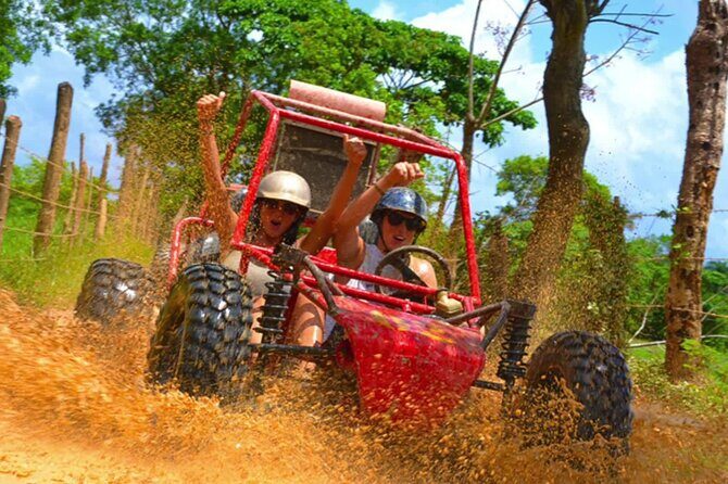 Extreme Buggy Tour in Punta Cana + River Cave + Macao Beach - Why This Extreme Buggy + Cave Day Feels Like Punta Cana at Its Most Fun