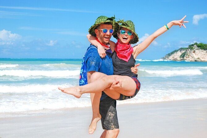 Extreme Buggy Tour in Punta Cana + River Cave + Macao Beach - What’s Included vs. What Will Cost Extra (So You Don’t Get Tricked by Small Surprises)
