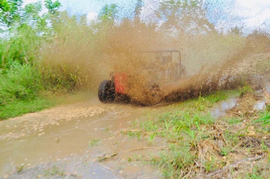 Extreme Dune Adventure Buggy Bayahibe Beach & River - Price and value: is $125 really fair for this kind of day?