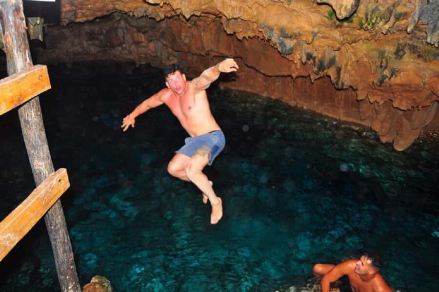 Extreme Dune Buggy Adventure in Macao Beach & Cenote - The cenote question: what’s clear, what you should confirm