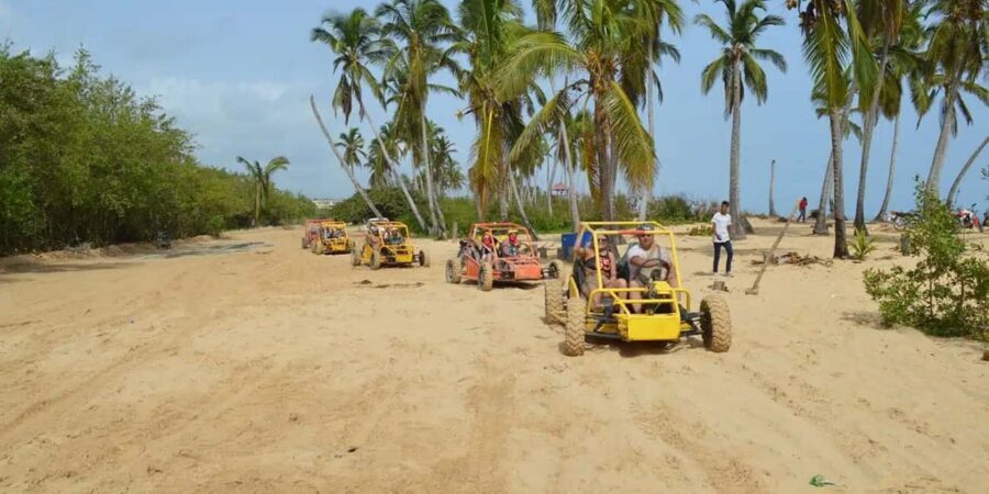 Extreme Dune Buggy Adventure in Macao Beach & Cenote - Price and value: what $145 includes, and where costs can surprise you