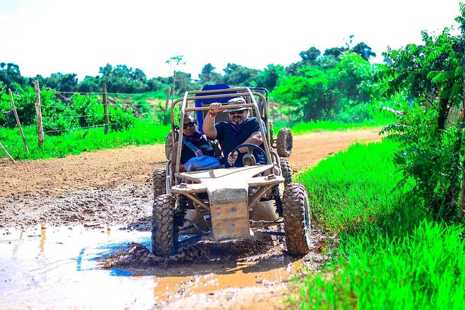 Extreme Jungle Buggy Ride with Coffee and Chocolate Tasting - Extreme Jungle Buggy + Coffee and Chocolate: Is It Real Adventure or Just a Tour?