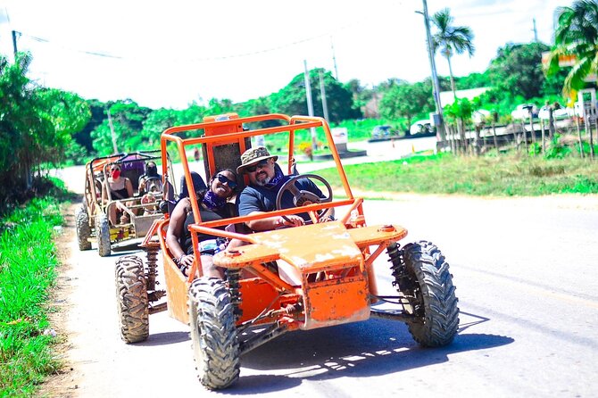 Extreme Jungle Buggy Ride with Coffee and Chocolate Tasting - What to Bring (So You Don’t Spend Your Tour Miserable)