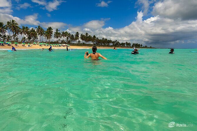 Extreme Offroad Buggy Adventure in Punta Cana - The Macao Beach Coast Run: Dusty Dirt With Sea Views