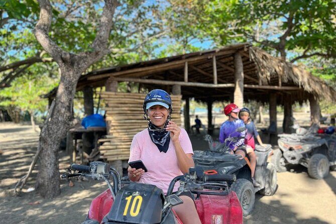 Family ATV Tour & Monkey Private Van - Price and value: what $160 buys you (and what you should check)