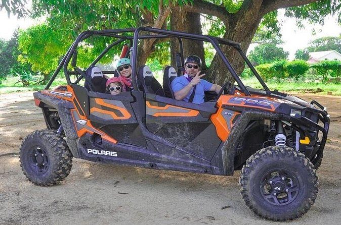Family Polaris - Suzuka Tours Punta Cana - Price and value: what $67.54 covers (and what it doesn’t)