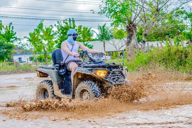 Faster ATV 4x4 Punta Cana - Who This Tour Fits Best (and Who Should Skip It)