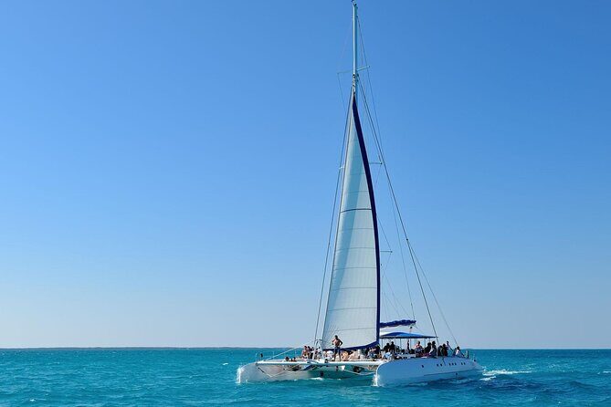 Fiesta en el Mar: Party Boat Punta Cana - Key things that make this Punta Cana party boat work