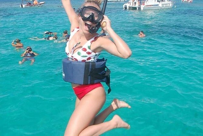 Fiesta en el Mar: Party Boat Punta Cana - What to pack (and what to skip) for Fiesta en el Mar
