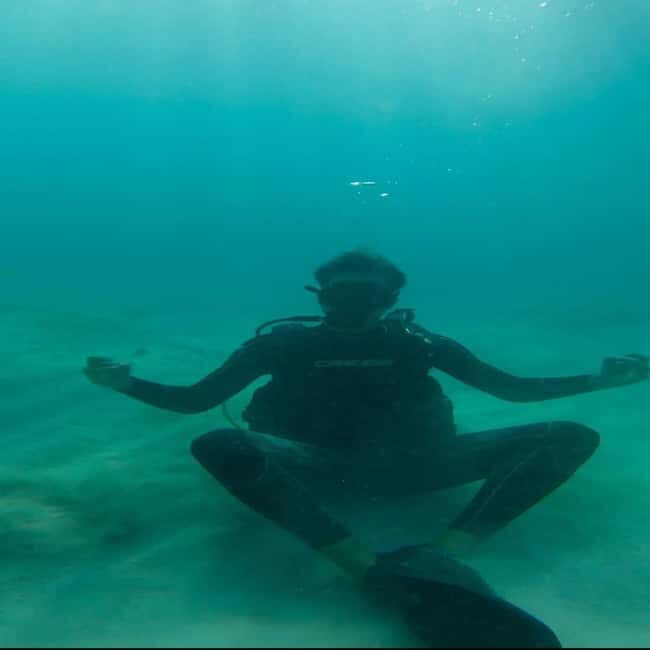 First Time Scuba Diving Experience in Punta Cana - Key Highlights That Matter Before You Go