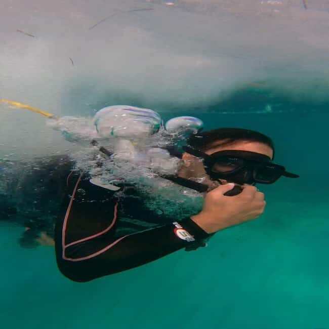 First Time Scuba Diving Experience in Punta Cana - Practical Tips to Get the Most Out of Your First Underwater Session