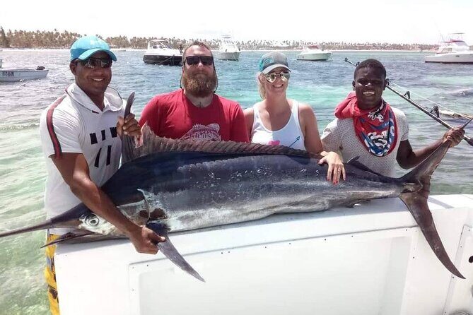 Fishing Adventure Punta Cana – Full Experience Professional - What You Can Catch in Punta Cana (And How to Think About Results)