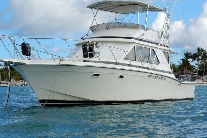Fishing Adventure Punta Cana – Full Experience Professional - Pickup, Start Time, and Timing That Actually Matters