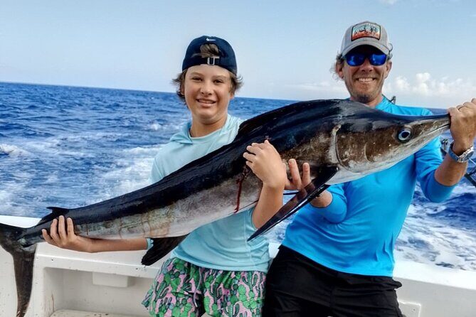 Fishing Adventure Punta Cana – Full Experience Professional - Who This Punta Cana Fishing Tour Is Best For