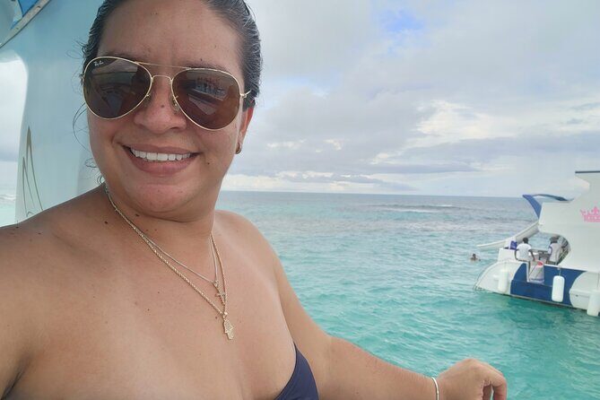 Fishing Tour in Punta Cana - Deep Sea Fishing - Equipment, rods, and how guide help typically works