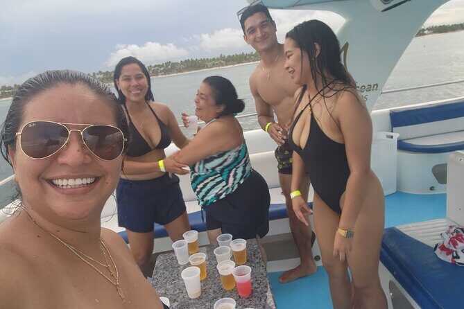 Fishing Tour in Punta Cana - Deep Sea Fishing - Species targets: what’s realistic and what to watch for