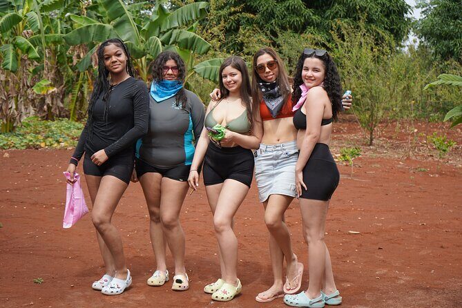 Four Wheel ATV Ride in Punta Cana - Price and Value at $36.75: What You Really Get