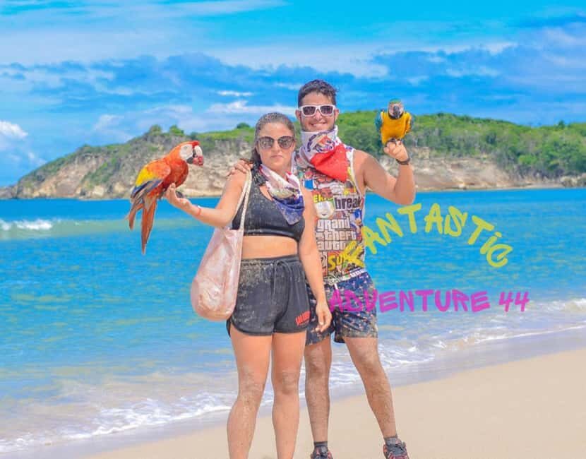 From Bávaro: Buggy Tour to Macao Beach+Cenote - Buggy time from Bávaro: what you’re really buying