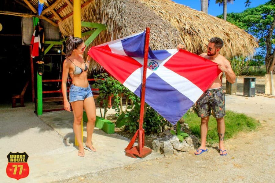 From Punta Cana: Countryside Off-Road Buggy Adventure - Price and Value for a Half-Day Buggy Adventure