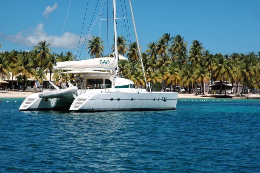 From Punta Cana: Exclusive Catalina Island Tour with Transportation and Lunch - Price and value: what $95 is really buying you